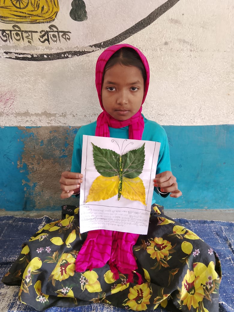 Baradanagar Mkss 2025 Supported By Kaninika Banerjee