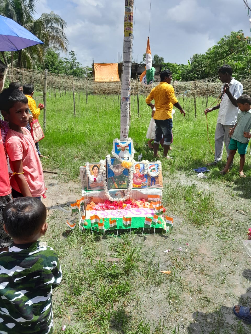 Betalpara Mkss Supported By Srijan