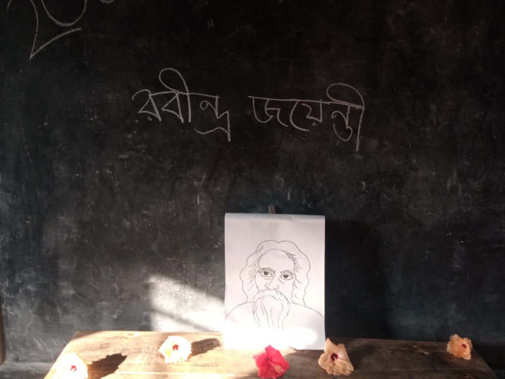 Damkal No 1 Chatterjeepara Mkss  And Nagendrapur Mkss 2025 Supported By Let's Do Some Good Foundation