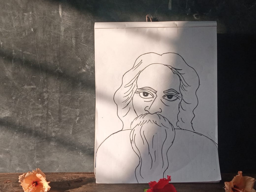 Damkal No 1 Chatterjeepara Mkss  And Nagendrapur Mkss 2025 Supported By Let's Do Some Good Foundation