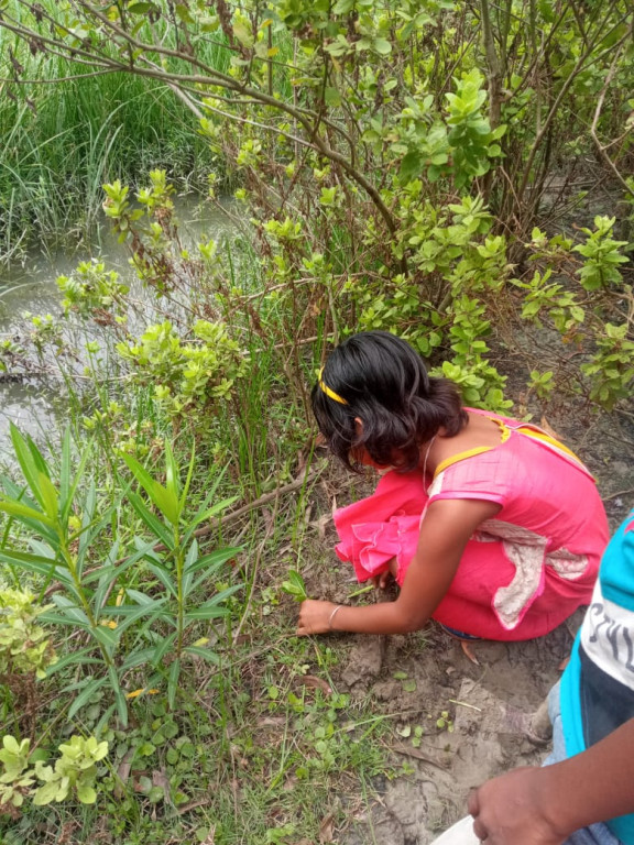 Damkal No 1 Chatterjeepara Mkss  And Nagendrapur Mkss 2025 Supported By Let's Do Some Good Foundation