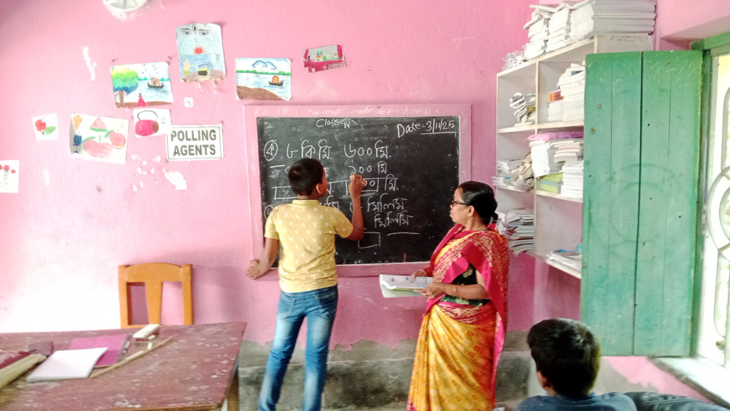 Debichak Mkss 2025 Supported By Srijan