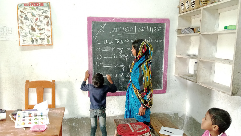 Debichak Mkss 2025 Supported By Srijan