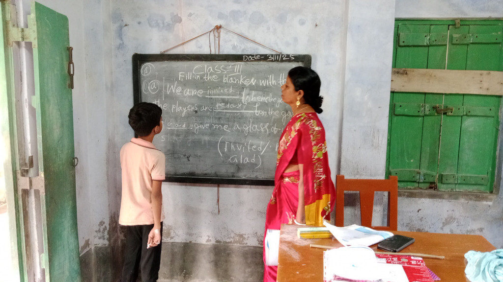 Debichak Mkss 2025 Supported By Srijan