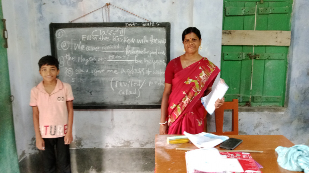 Debichak Mkss 2025 Supported By Srijan