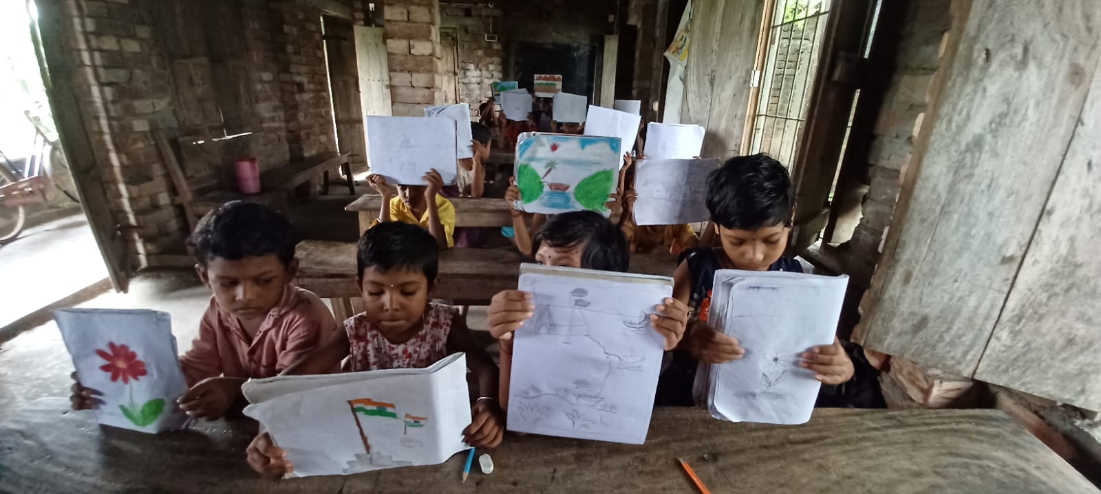 Dwarikapur Mkss Supported By Prothoma 2025