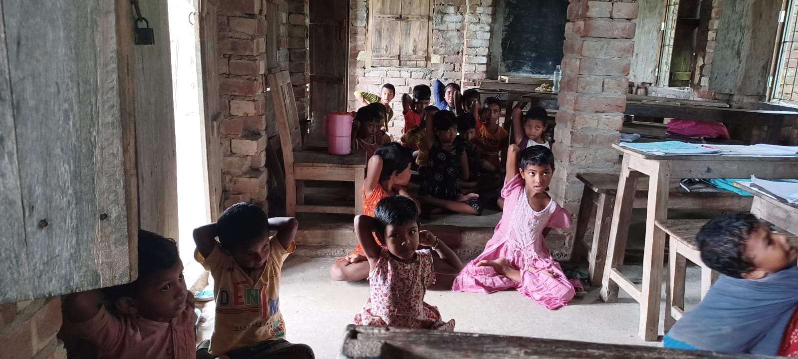 Dwarikapur Mkss Supported By Prothoma 2025