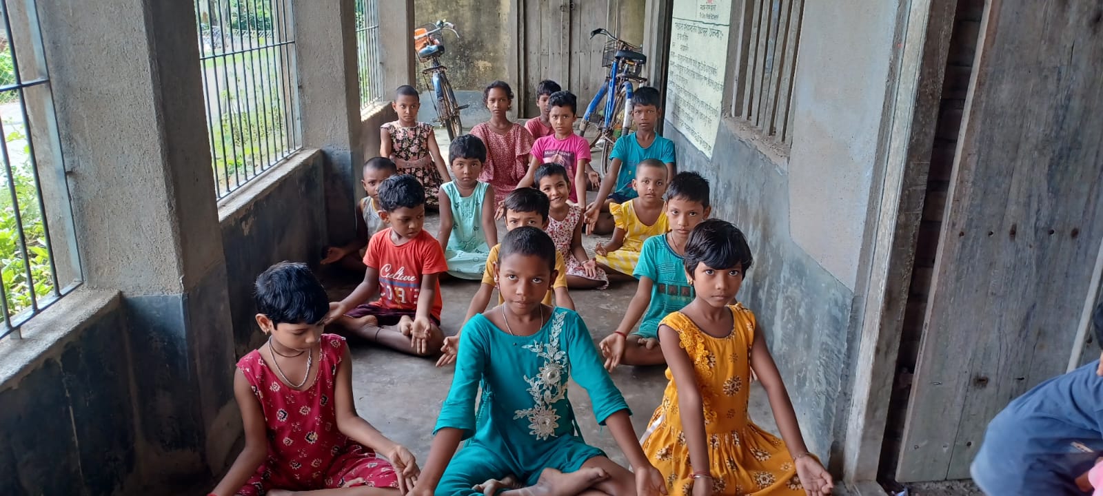 Dwarikapur Mkss Supported By Prothoma 2025