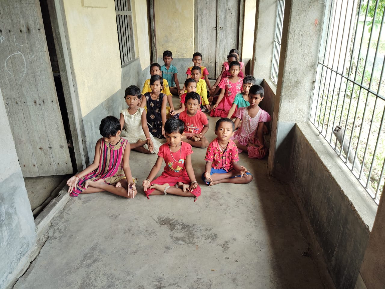 Dwarikapur Mkss Supported By Prothoma 2025