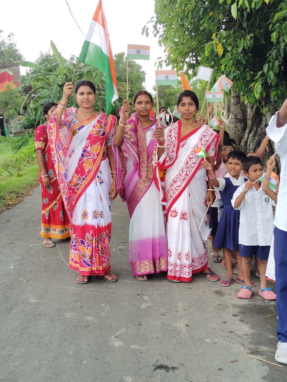 Dwarikapur Mkss Supported By Prothoma 2025