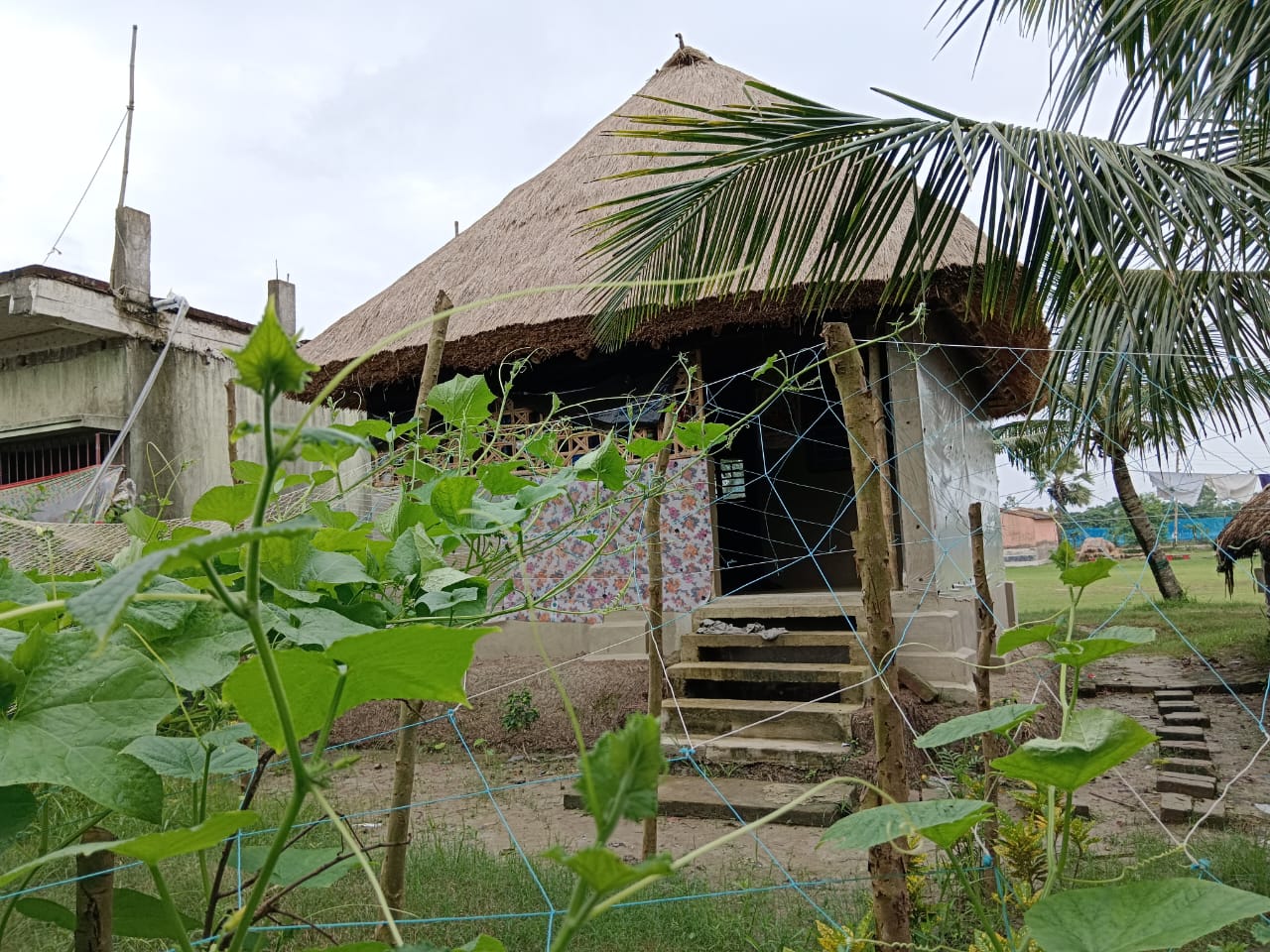 Housing Project Sponsored By Srijan