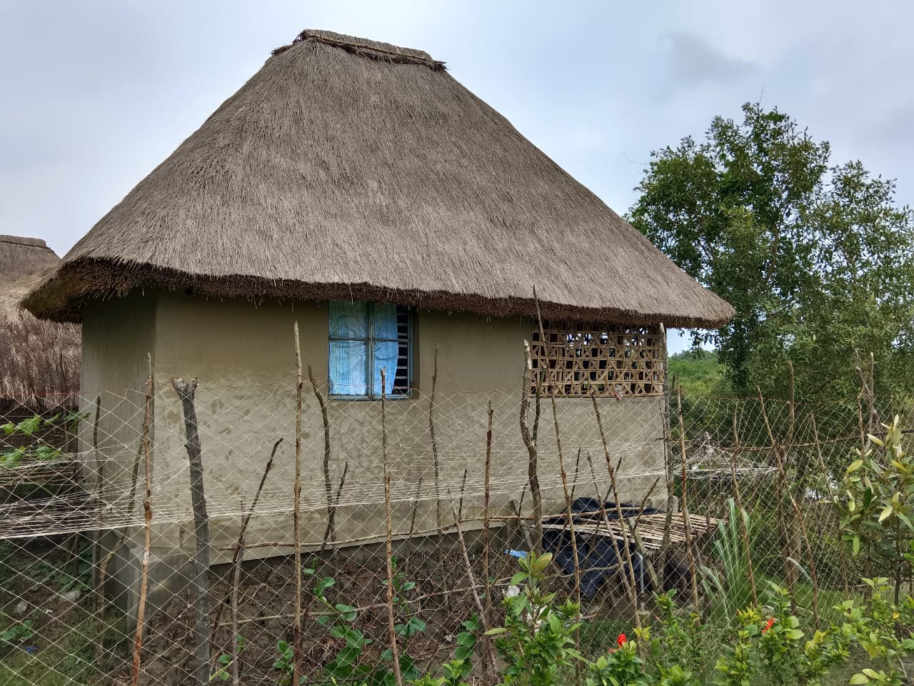 Housing Project Sponsored By Srijan