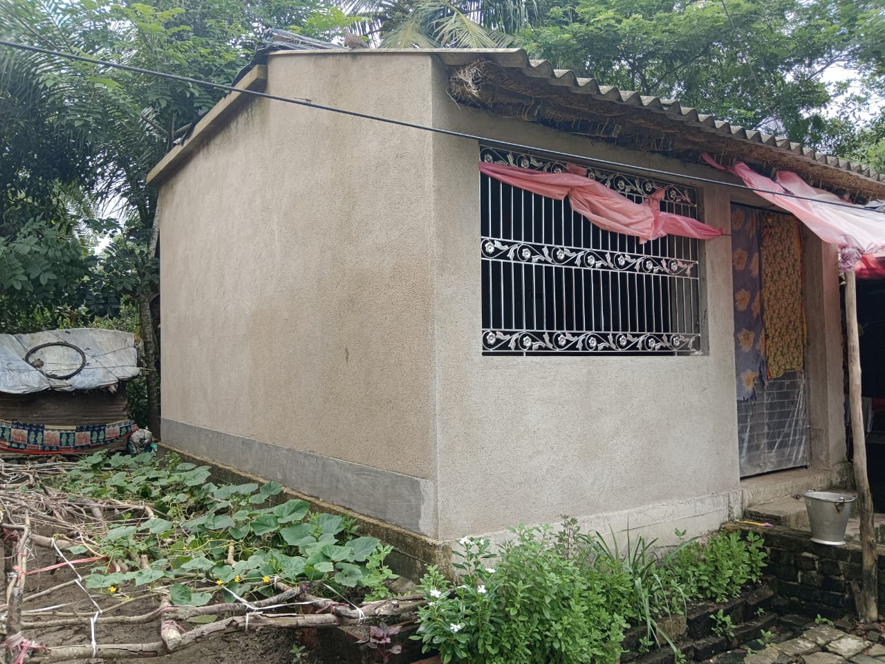 Housing Project Sponsored By Srijan