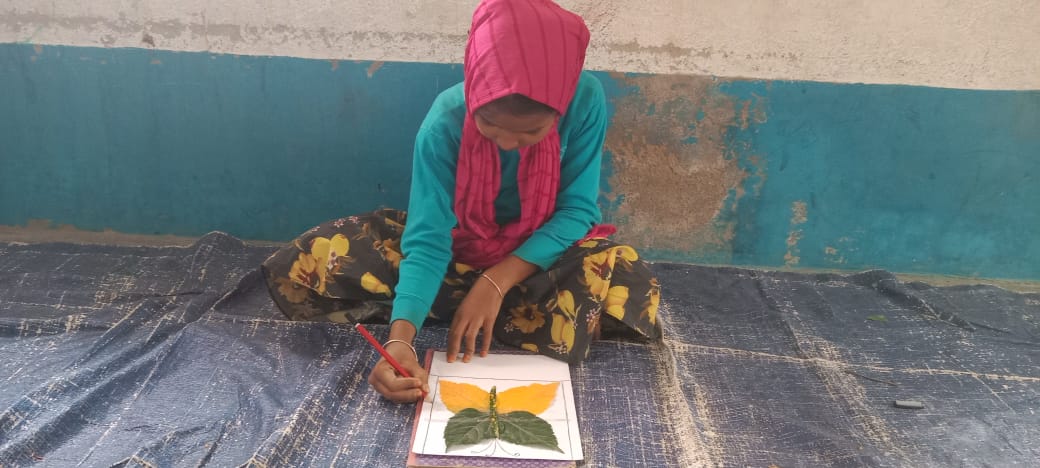 Mkss Craft & Creativity Gallery