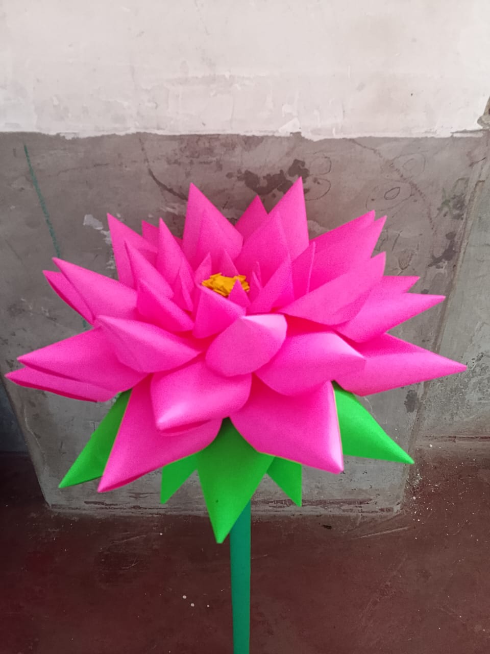 Mkss Craft & Creativity Gallery