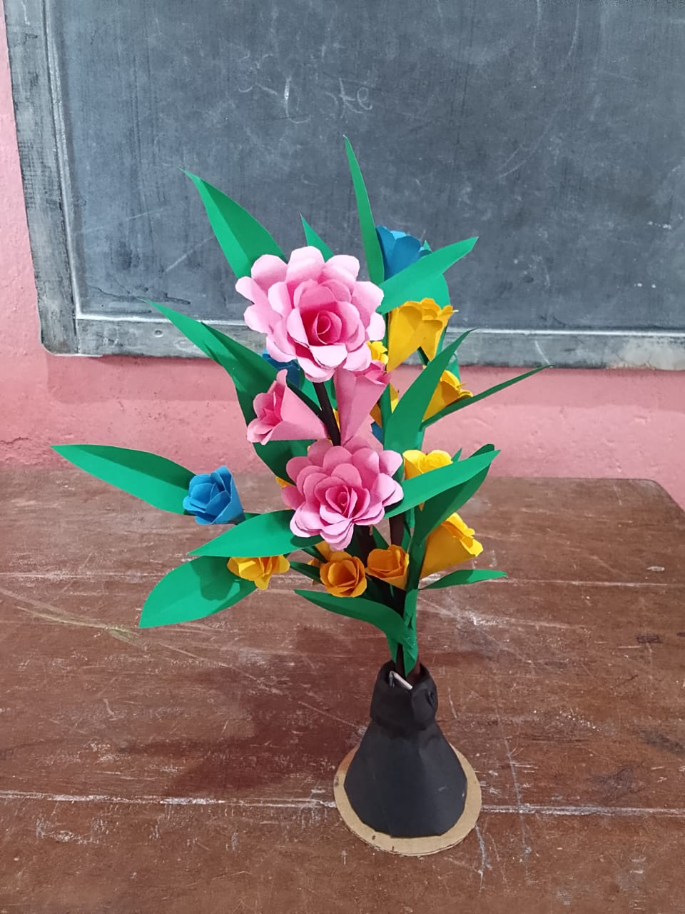 Mkss Craft & Creativity Gallery