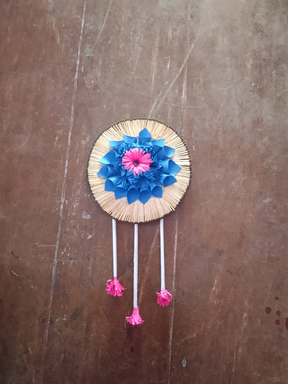 Mkss Craft & Creativity Gallery