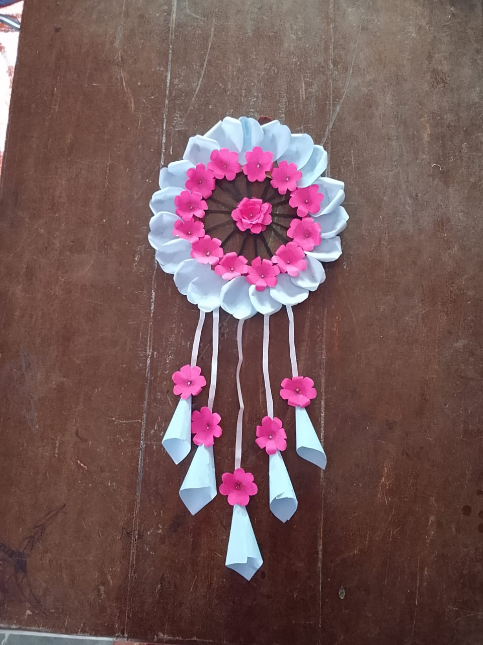 Mkss Craft & Creativity Gallery