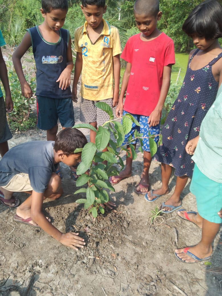 Mkss Supported By Rotary Club Of Calcutta Metro South