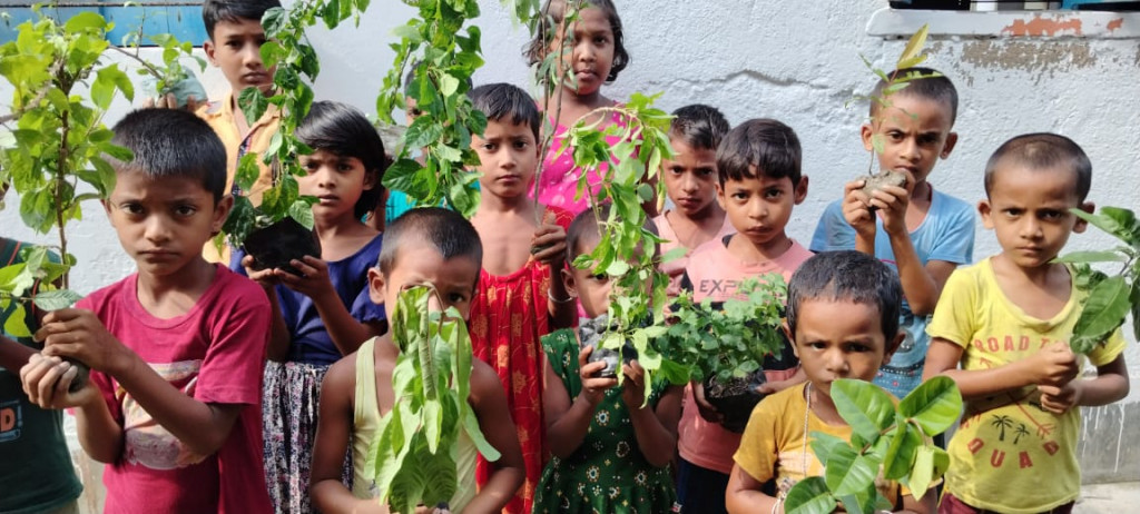 Paschim Jata Mkss 2025 Supported By Bandana Rakshit