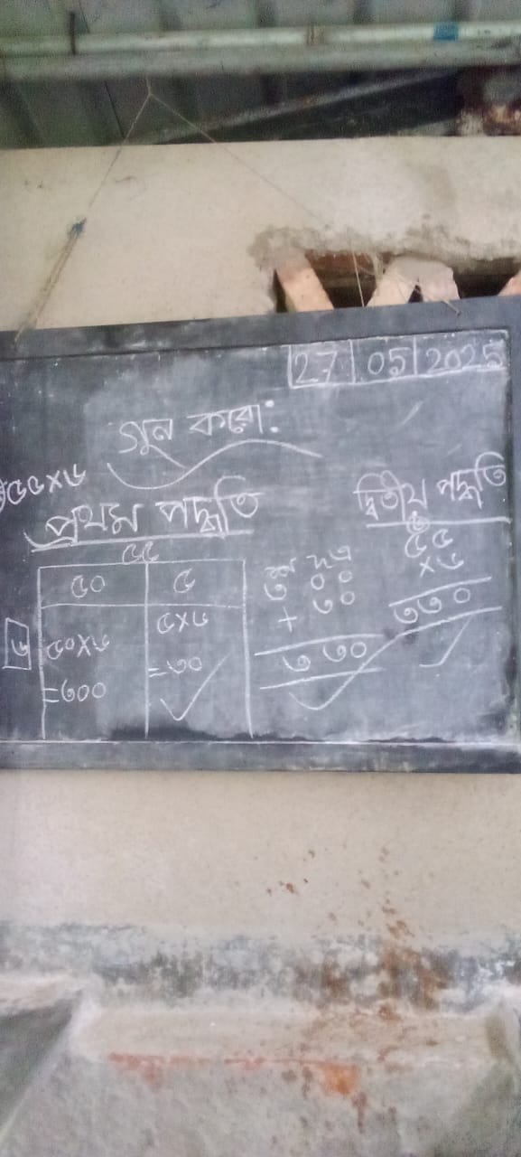 Purba Sridharpur Paschimpara Mkss 2025 Supported By Mridula Kayal