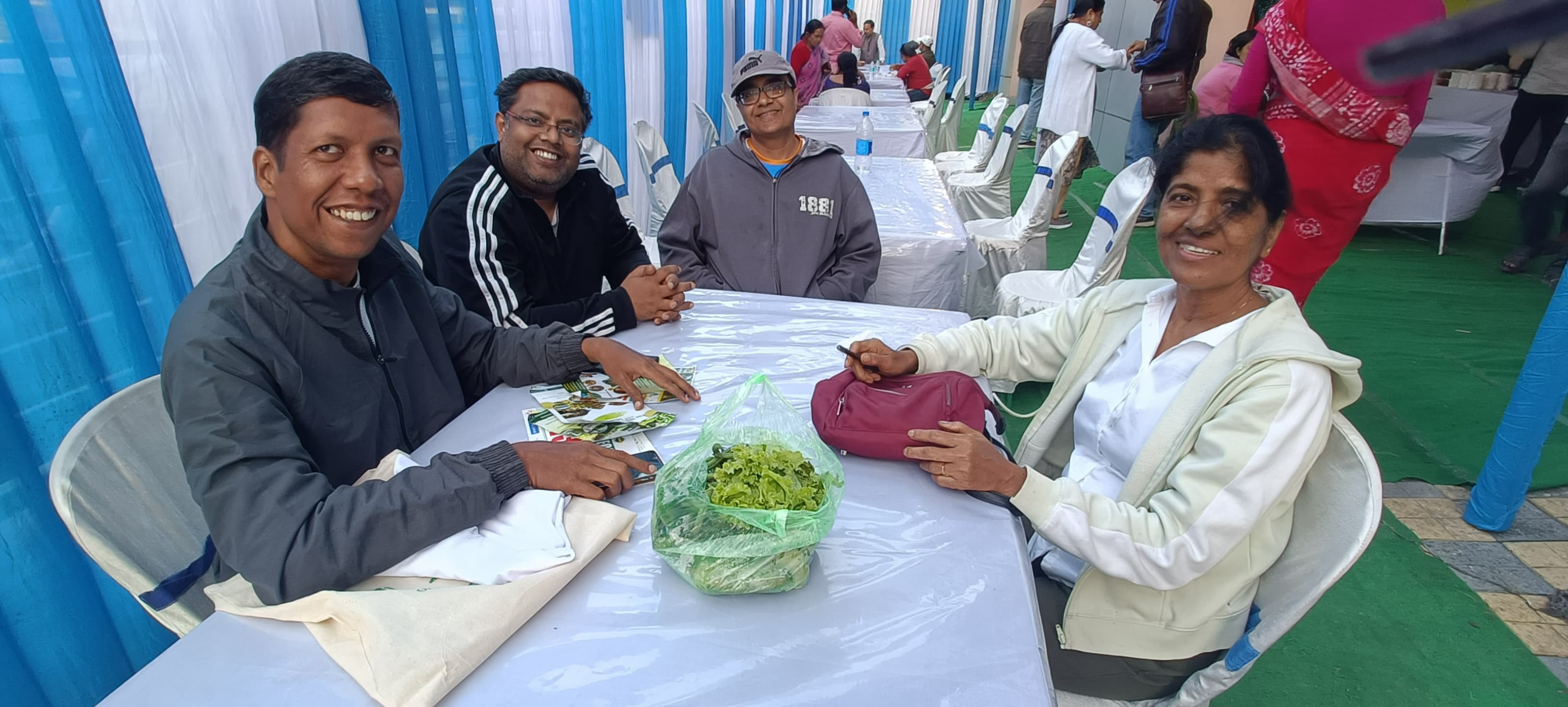 Run For Safe Food