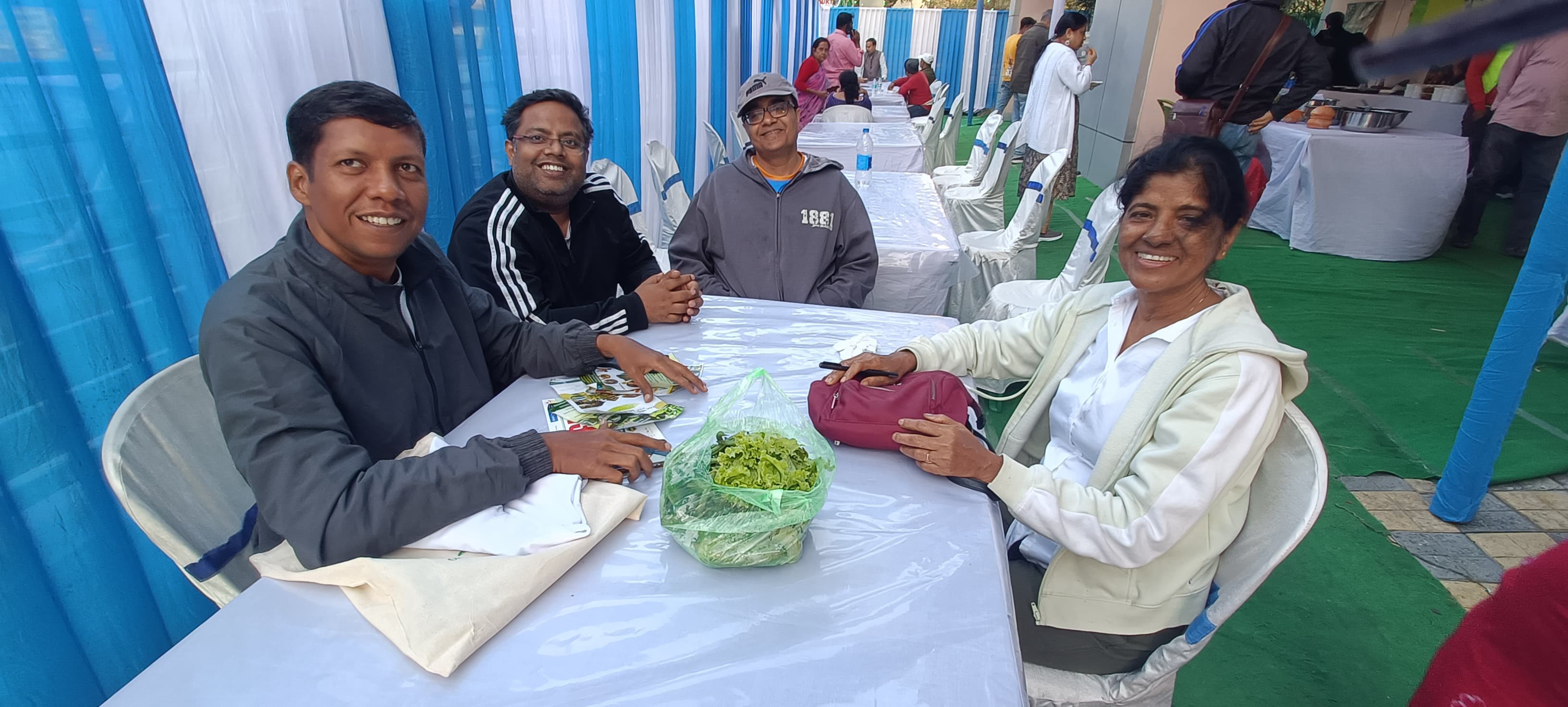 Run For Safe Food