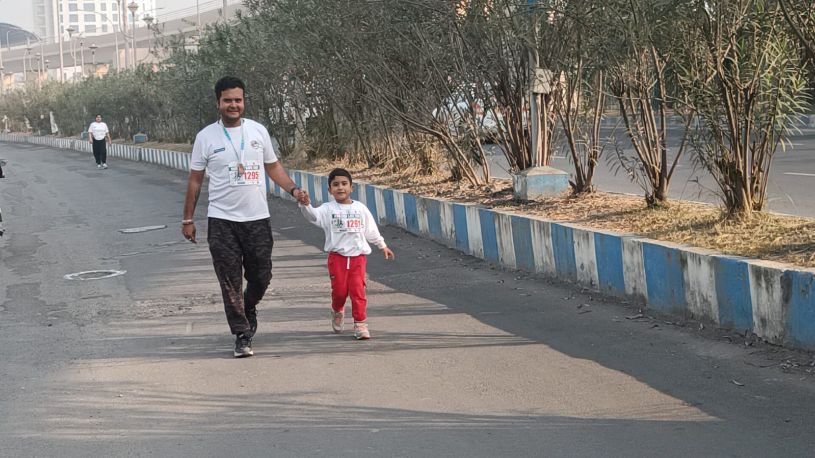 Run For Safe Food